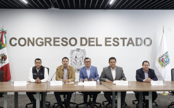 Aprueba Comisión del Congreso reformas para proteger derechos laborales de personas desaparecidas